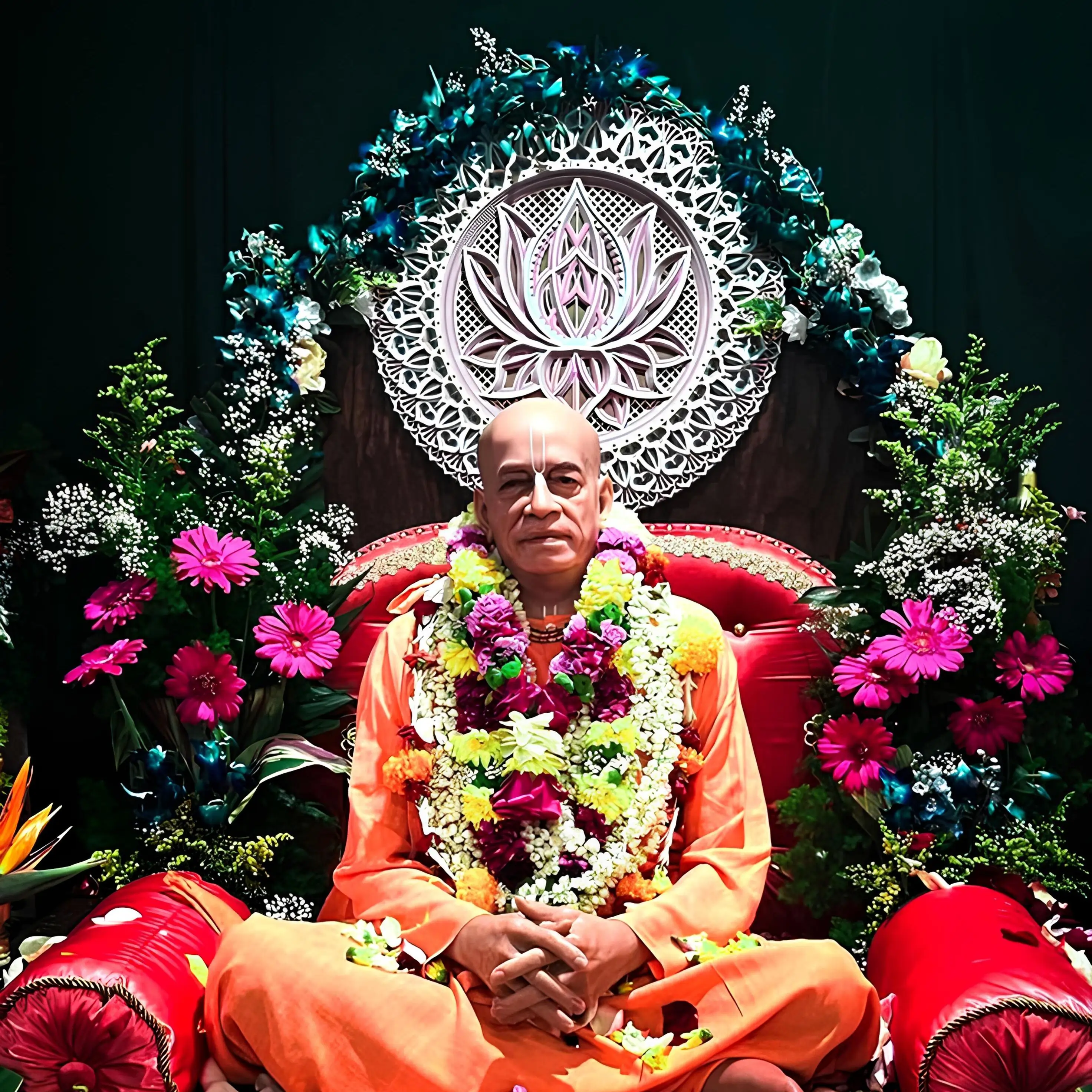 prabhupada